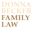 Donna Becker Family Law
